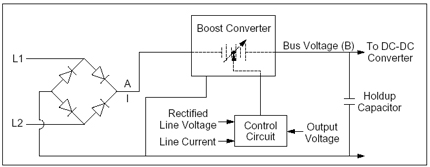 Power Supply Design Basics Active Power Factor Correction Nuvation